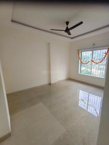 Hall Image of 1100 Sq.ft 3 BHK Apartment / Flat for rent in Manewada Nagpur for Rs. 20000
