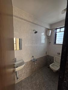 Yogeshwar Shivalik Sky Bathroom 2