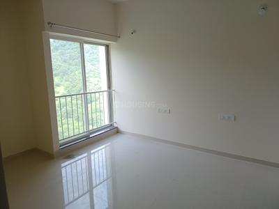 Bedroom Image of 950 Sq.ft 2 BHK Apartment / Flat for sale in Pegasus Megapolis Serenity, Hinjawadi Phase 3 Pune for Rs. 7300000