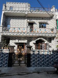 Image of 1000 Sq.ft 2 BHK Builder Floor for rent in Lingiadih, Bilaspur for Rs. 13000