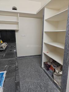 Kitchen Image of 1300 Sq.ft 2 BHK Independent House for rent in Ameenpur Sangareddy for Rs. 16000