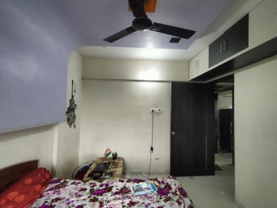 Bedroom Image of 1250 Sq.ft 2 BHK Apartment / Flat for sale in Amli Ind. Estate Silvassa for Rs. 4500000