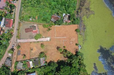 Moolavattom Plot View 2