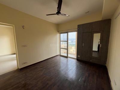 Bedroom Image of 1300 Sq.ft 3 BHK Apartment / Flat for sale in Paras Tierea, Sector 137 Noida for Rs. 13000000
