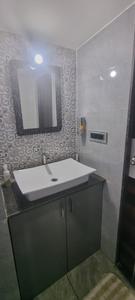 Image of 1400 Sq.ft 2 BHK Apartment / Flat for rent in Utsav Aalayam, Naranpura, Ahmedabad for Rs. 32000
