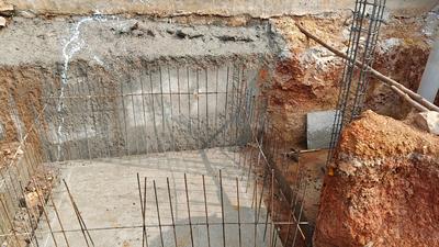 Bathroom Image of 2650 Sq.ft 3.5 BHK Builder Floor for sale in B N Reddy Nagar Hyderabad for Rs. 15900002