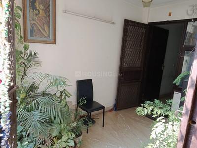 3 BHK Independent Builder Floor