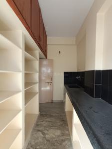 Kitchen Image of 1000 Sq.ft 2 BHK Apartment / Flat for sale in Tarnaka Secunderabad for Rs. 7800000