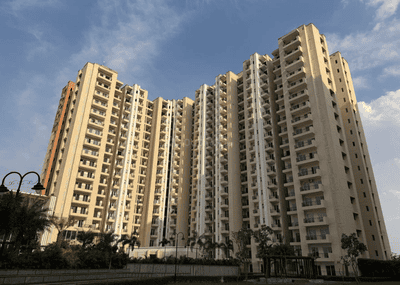 Image of 1405 Sq.ft 3 BHK Apartment / Flat for sale in Sector 22, Noida for Rs. 12500000