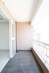 Balcony Image of 850 Sq.ft 2 BHK Apartment / Flat for sale in Wakad Pune for Rs. 8500000