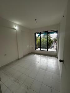 Hall Image of 540 Sq.ft 1 BHK Apartment / Flat for sale in CIDCO Fam CHS, Kopar Khairane Navi Mumbai for Rs. 11500000