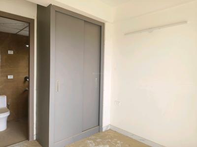 Bedroom Image of 1400 Sq.ft 3.5 BHK Builder Floor for rent in M3M Soulitude, Sector 89 Gurgaon for Rs. 33000