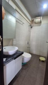 Image of 950 Sq.ft 2 BHK Apartment / Flat for rent in Rustomjee Atelier, Thane West, Thane for Rs. 42000
