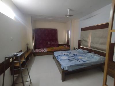 Bedroom Image of 2430 Sq.ft 4 BHK Independent House for sale in Atishay Belle Ville, Motera Ahmedabad for Rs. 35100000