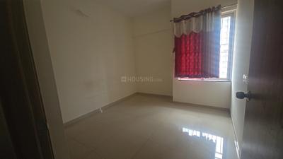 Bedroom Image of 750 Sq.ft 2 BHK Apartment / Flat for sale in Kolte Patil Life Republic Sector R16 16th Avenue Arezo, Hinjawadi Pune for Rs. 7500000