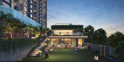 3 BHK Flat