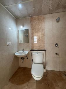 Image of 1740 Sq.ft 3 BHK Apartment / Flat for sale in Mantri Manyata Lithos, Thanisandra, Bengaluru for Rs. 22500000