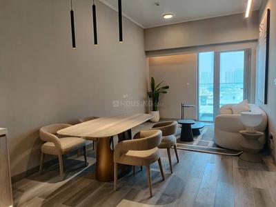Hall Image of 678 Sq.ft 1 BHK Apartment / Flat for sale in Jumeirah Village Dubai for Rs. 31237272
