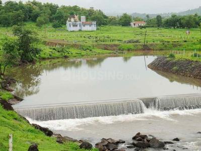 Image of 4133 Sq.ft Residential Plot / Land for sale in Our Town Mumbai The Villa Township, Khardi, Thane for Rs. 3100000