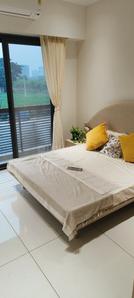 Bedroom Image of 1800 Sq.ft 4 BHK Apartment / Flat for sale in Vihav Elinor, New Alkapuri Vadodara for Rs. 11500000