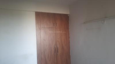 Bedroom Image of 1000 Sq.ft 2 BHK Apartment / Flat for rent in Star Realcon The Essentia, Milakpur Goojar Bhiwadi for Rs. 12000
