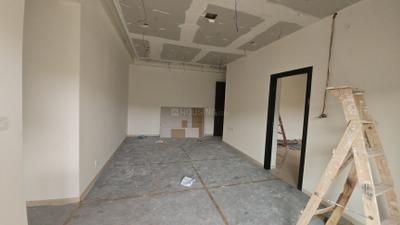 Living Room Image of 1950 Sq.ft 3 BHK Apartment / Flat for rent in Sobha Nesara, Kothrud Pune for Rs. 60000