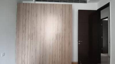 Bedroom Image of 2500 Sq.ft 3.5 BHK Apartment / Flat for sale in Mahagun Mezzaria, Sector 78 Noida for Rs. 43000000