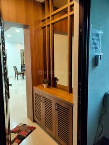 Image of 1400 Sq.ft 2 BHK Apartment / Flat for sale in Om Shiv Kailasa, Mihan, Nagpur for Rs. 6500000