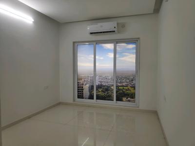 Bedroom Image of 1015 Sq.ft 3 BHK Apartment / Flat for sale in Borivali West Mumbai for Rs. 26500000