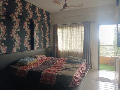 Bedroom Image of 1475 Sq.ft 3 BHK Apartment / Flat for sale in Jay Rajarajeshwari Nagar Project by Jay Aey Developers Llp, RR Nagar Bengaluru for Rs. 16000000