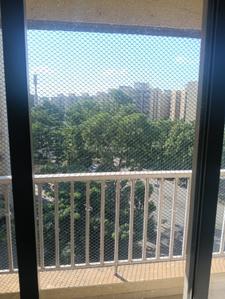 Balcony Image of 525 Sq.ft 1.5 BHK Apartment / Flat for sale in Casa Rio Viva, Palava Phase 1 Thane for Rs. 4400000