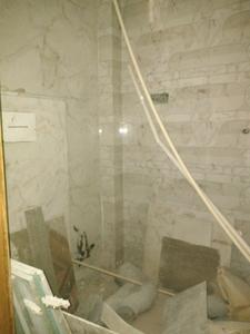 Bedroom Two Image of 1125 Sq.ft 3 BHK Builder Floor for sale in Vikaspuri New Delhi for Rs. 24500000