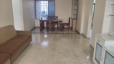 Living Room Image of 1740 Sq.ft 3 BHK Apartment / Flat for sale in Ekta Lake Lucerne, Powai Mumbai for Rs. 48000000