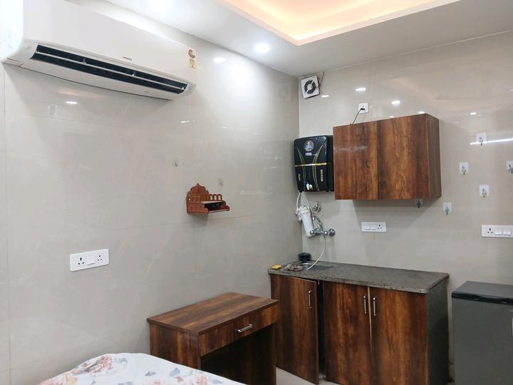Patel nagar Bedroom 1