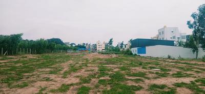 Image of 1350 Sq.ft Residential Plot / Land for sale in Bannerughatta, Bengaluru for Rs. 4455004