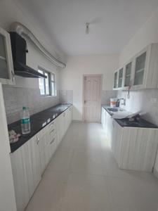 Kitchen Image of 1225 Sq.ft 2 BHK Apartment / Flat for sale in Corporate Arcadia, Carmelaram Bengaluru for Rs. 13500000
