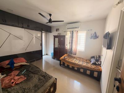 Hall Image of 1171 Sq.ft 2 BHK Apartment / Flat for sale in Dhaani 9 Square, Upparpally Hyderabad for Rs. 8700000