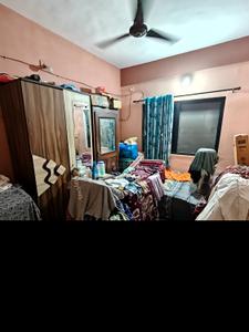 Bedroom Image of 1000 Sq.ft 2 BHK Apartment / Flat for sale in Valwada Vapi for Rs. 3500000