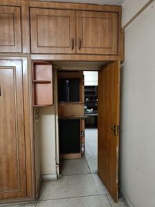 Bedroom Image of 1000 Sq.ft 2 BHK Apartment / Flat for sale in Dayal Bagh Agra for Rs. 4400000