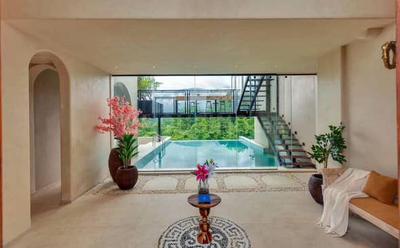 Hall Image of 5200 Sq.ft 5 BHK Villa for sale in Karjat Thane for Rs. 80000000