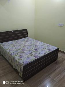Bedroom Image of 850 Sq.ft 4.5 BHK Independent House for sale in New Moradabad Moradabad for Rs. 7000000