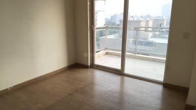 Bedroom Image of 2025 Sq.ft 3 BHK Apartment / Flat for sale in Emaar Imperial Gardens, Sector 102 Gurgaon for Rs. 24000000