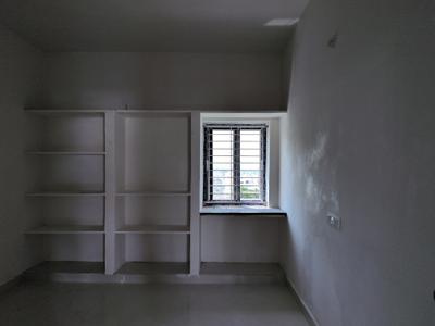 Bedroom Image of 1000 Sq.ft 2 BHK Apartment / Flat for sale in Viloka Isha Green Space, Chandanagar Hyderabad for Rs. 6195002