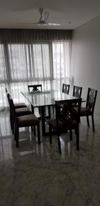 Hall Image of 3000 Sq.ft 4 BHK Apartment / Flat for sale in Kasturi The Balmoral Estate, Baner Pune for Rs. 67500000
