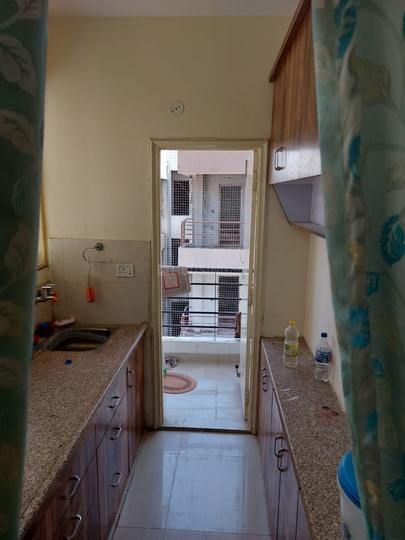Highway Karuna Sagar Appartment Kitchen 1