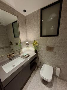 Image of 800 Sq.ft 2 BHK Apartment / Flat for sale in Roswalt Raya, Chembur, Mumbai for Rs. 23900000