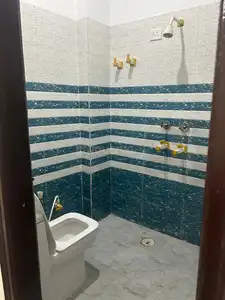 Bathroom Image of SOMO PG in Sector 127, Noida