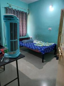 Bedroom Image of 1320 Sq.ft 3 BHK Apartment / Flat for sale in Bariatu Ranchi for Rs. 4500000