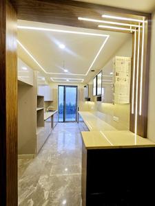 Image of 1850 Sq.ft 3 BHK Builder Floor for sale in Sector 49, Gurgaon for Rs. 25000000