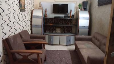 Hall Image of 1000 Sq.ft 2 BHK Apartment / Flat for sale in Naktala Kolkata for Rs. 5500000